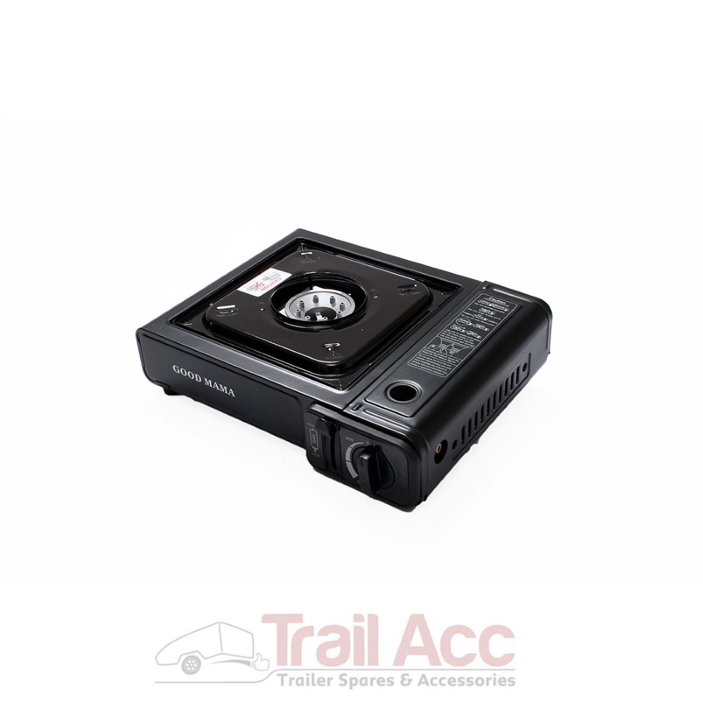 POS_PORTABLE GAS STOVE Portable Gas Stove - Image 1